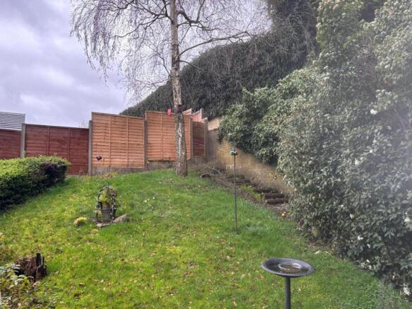 1 bed Flat to rent Image 10
