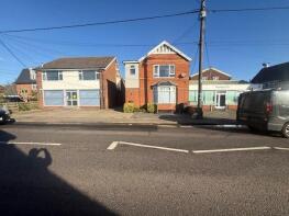 2, Providence Cottage, The Street, Chelmsford CM3 2EA