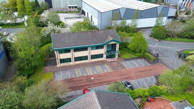 15 Avacado Court - External