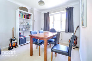 37, Jenkins Close, Shenley Church End, Milton Keynes MK5 6HX