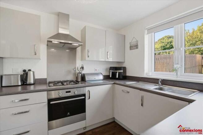 Avon Drive, Merlin Gardens, EAST KILBRIDE photo 4