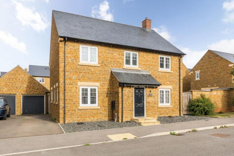 Seedling Road, Bodicote OX15 4UB