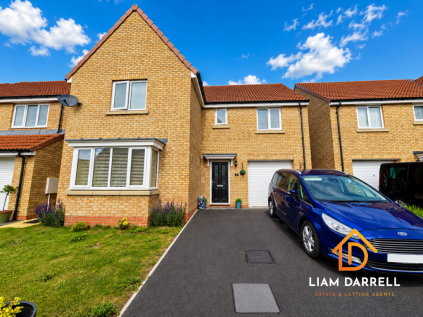 Ploughman Road, East Ayton, Scarborough, Yorkshire