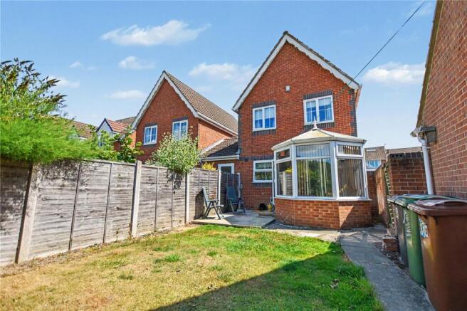 3 bed Link Detached House for sale Image 10