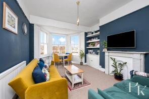 Flat 4, 16, Medina Villas, Hove BN3 2RL