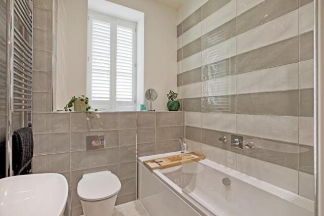 House Bathroom