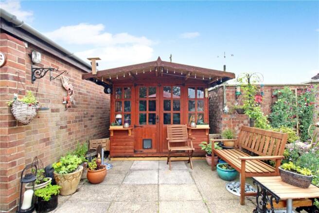 Summer House