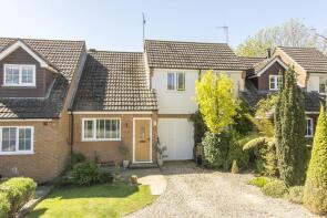 33, Laughton Road, Market Harborough LE16 9TE