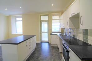 34 Minffordd, Brynteg, Cardiff Road, Treharris CF46 5RE