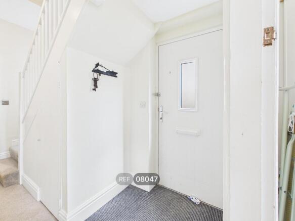3 bed Semi-Detached to rent Image 8