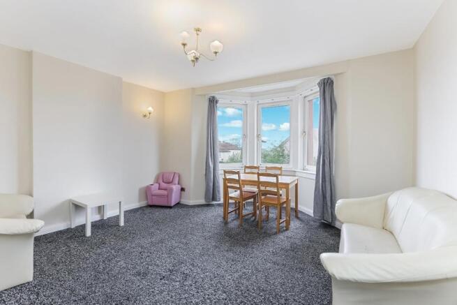 Living/ Dining Room