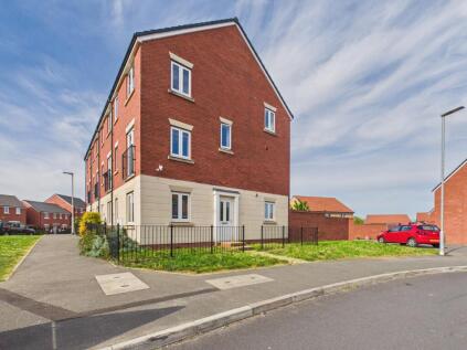 Campion Way, Bridgwater