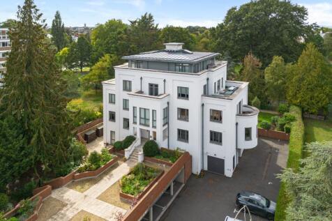 Pittville Place, Cheltenham, Gloucestershire, GL52