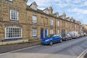 10, Cranham Terrace, Oxford OX2 6DG