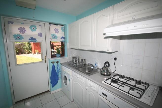 Kitchen 1