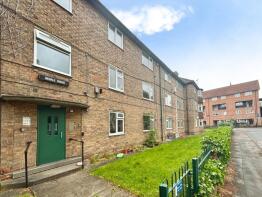 10, Bedale House, Townend Street, York YO31 7PY