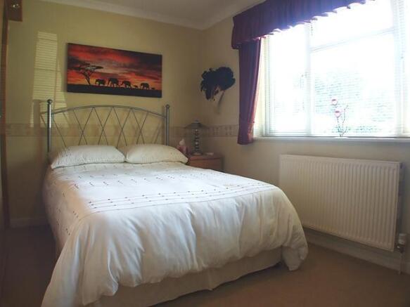 Bedroom 2