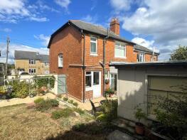 28, Eyewell Green, Seaton EX12 2BW