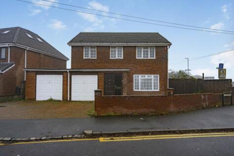 Wellgate Road, Luton, Bedfordshire, LU4