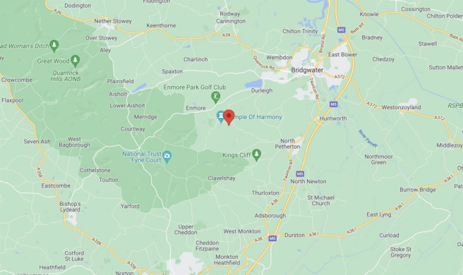 Location
