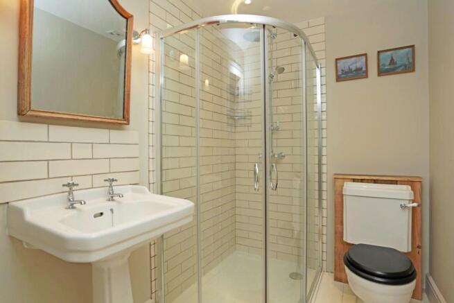 En suite 