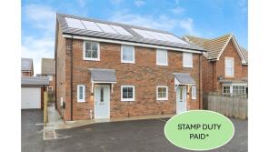 31, Rovers Way, Belle Vue, Doncaster DN4 5FP