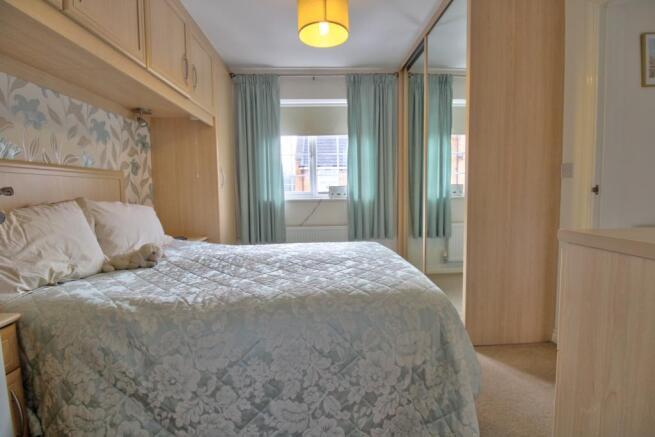 Master Bedroom 2
