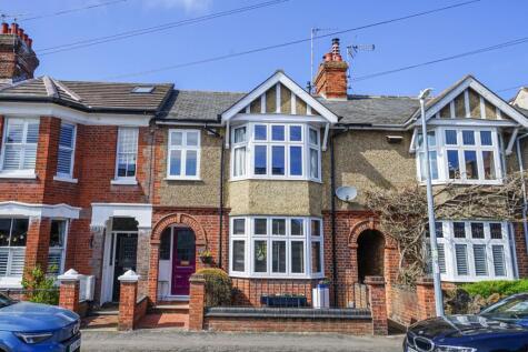 Hartwell Crescent, Leighton Buzzard