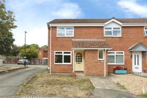 Adur Close, West End, Southampton, Hampshire, SO18