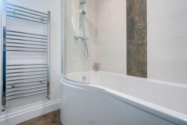 Bathroom - Aspect...