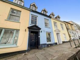 53, The Terrace, Penryn TR10 8EH