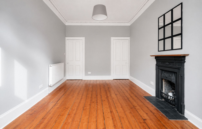 12 Lawrie Street, Partick, G11 photo 4