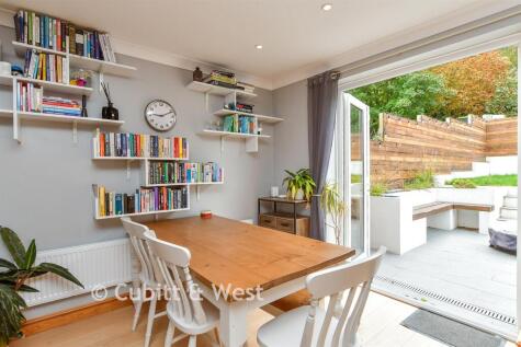 Mackie Avenue, Patcham, Brighton, East Sussex