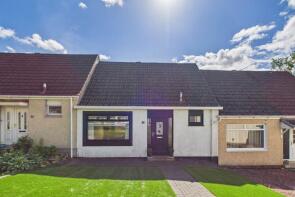16, Allanton Grove, Wishaw ML2 7LN