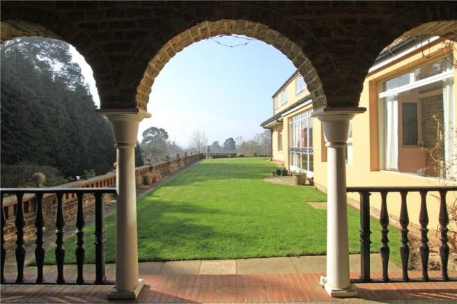 Garden Arches