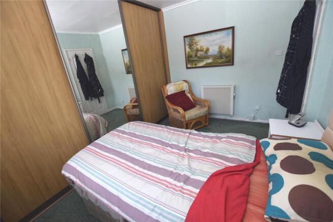 Bedroom 1 Shot 2
