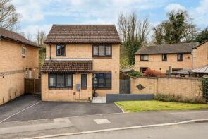 50, Walsingham Avenue, Kettering NN15 5ER