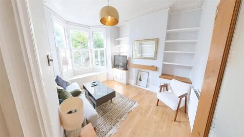 Falkland Road, London, N8