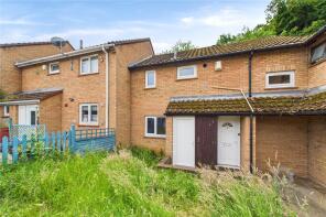 7, Melbury Place, Northampton NN3 8RU