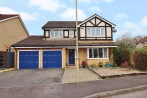 5, Nelsons Gardens, Southampton SO30 2NE