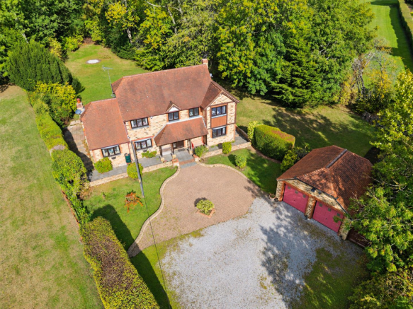 Aerial View 2