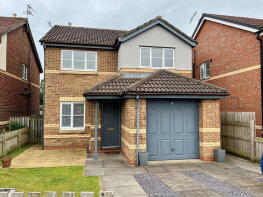 9, The Paddock, Middlesbrough TS9 5PN