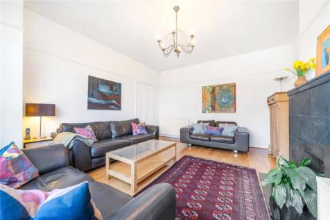 Underhill Road, East Dulwich, London, SE22