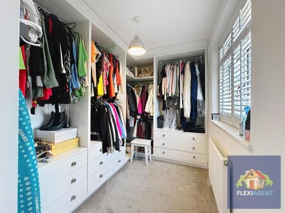 Wardrobe