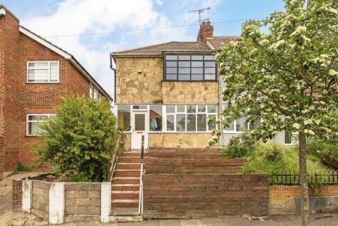 Garland Road, Plumstead