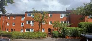 Flat 8, 94 Gillemart Court, Buccleuch Street, Glasgow G3 6DY