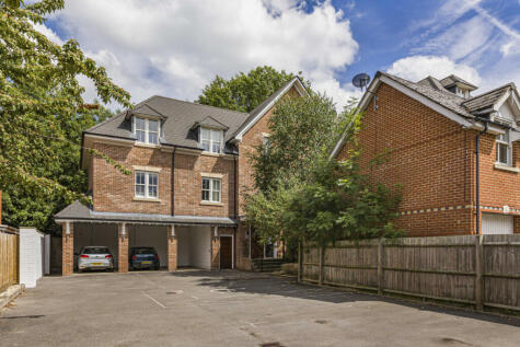 Lamarsh Road, Oxford, OX2