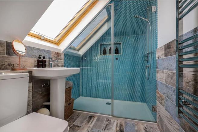 Master En-suite