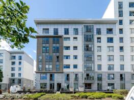 Flat 3, 5, Western Harbour View, Newhaven, Edinburgh EH6 6PF