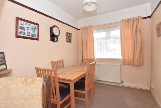 Ganneys Meadow Road, Woodchurch, CH49 photo 4